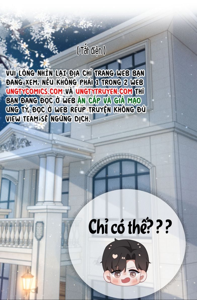 Dior Tiên Sinh Lk Chap 48 - Next Chap 49