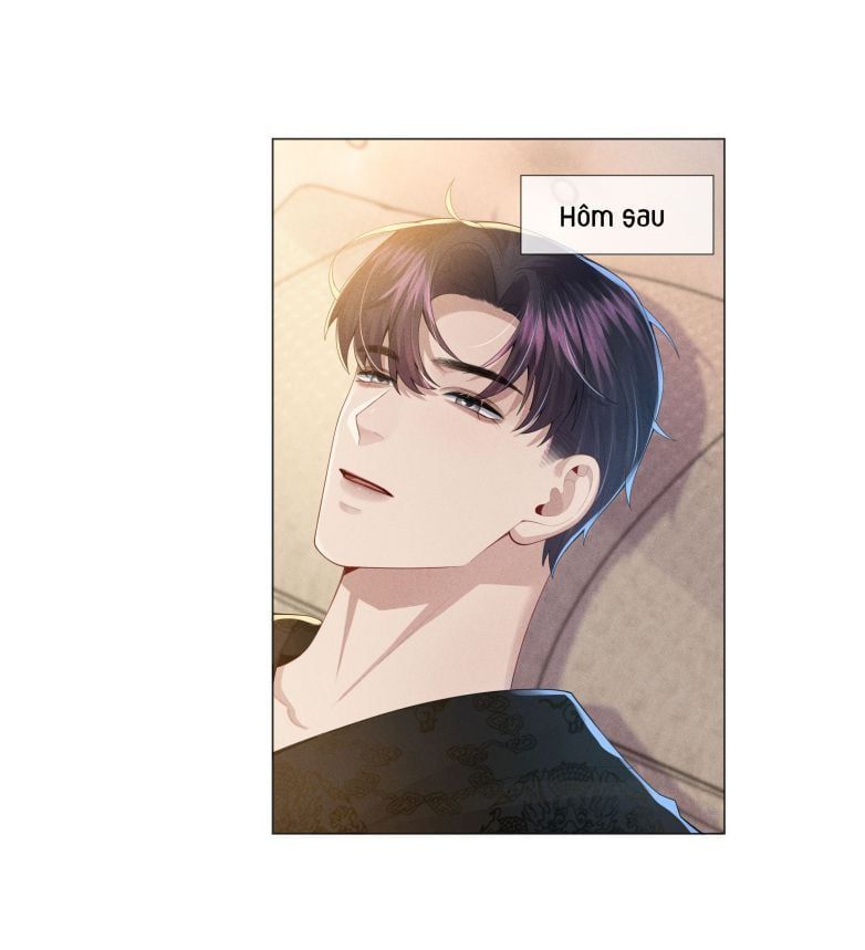 Dior Tiên Sinh Lk Chap 48 - Next Chap 49