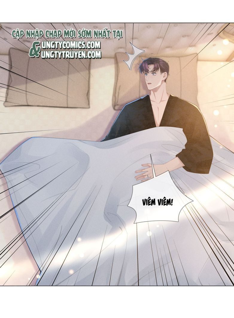 Dior Tiên Sinh Lk Chap 48 - Next Chap 49