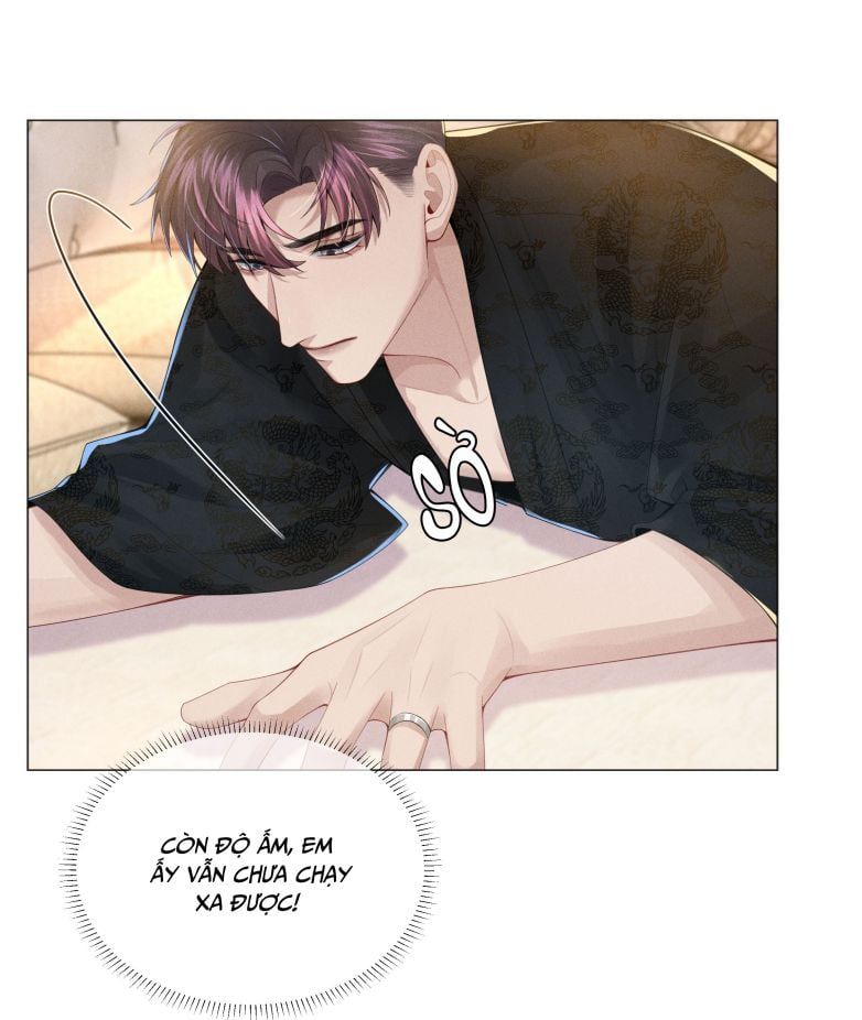Dior Tiên Sinh Lk Chap 48 - Next Chap 49