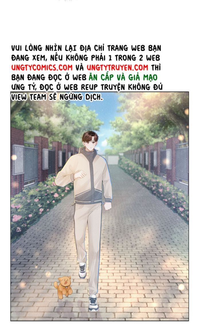 Dior Tiên Sinh Lk Chap 48 - Next Chap 49