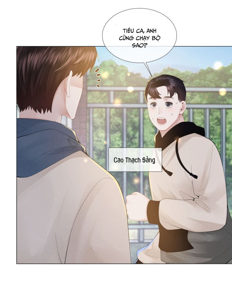 Dior Tiên Sinh Lk Chap 48 - Next Chap 49