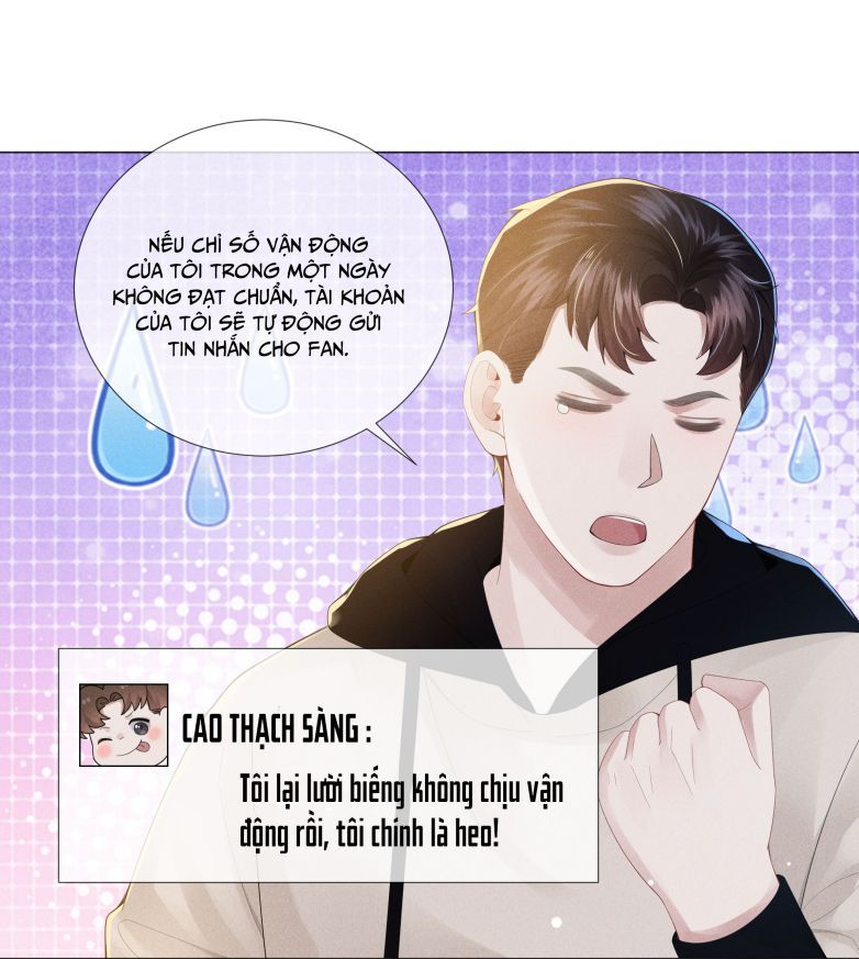 Dior Tiên Sinh Lk Chap 48 - Next Chap 49