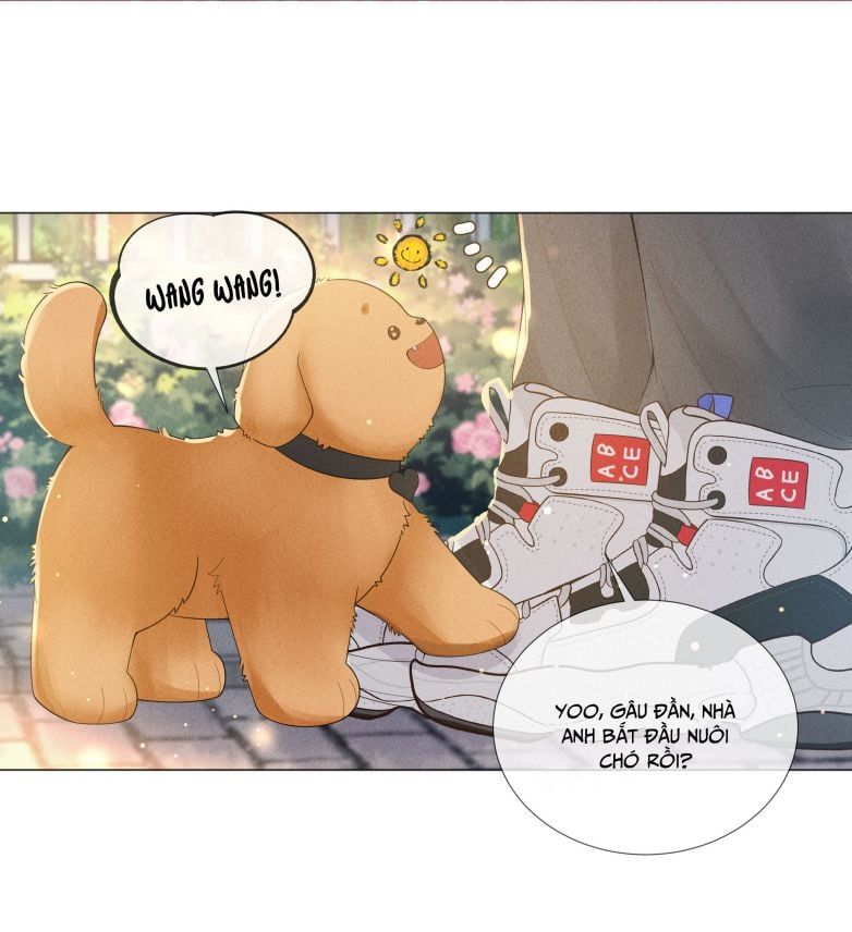 Dior Tiên Sinh Lk Chap 48 - Next Chap 49