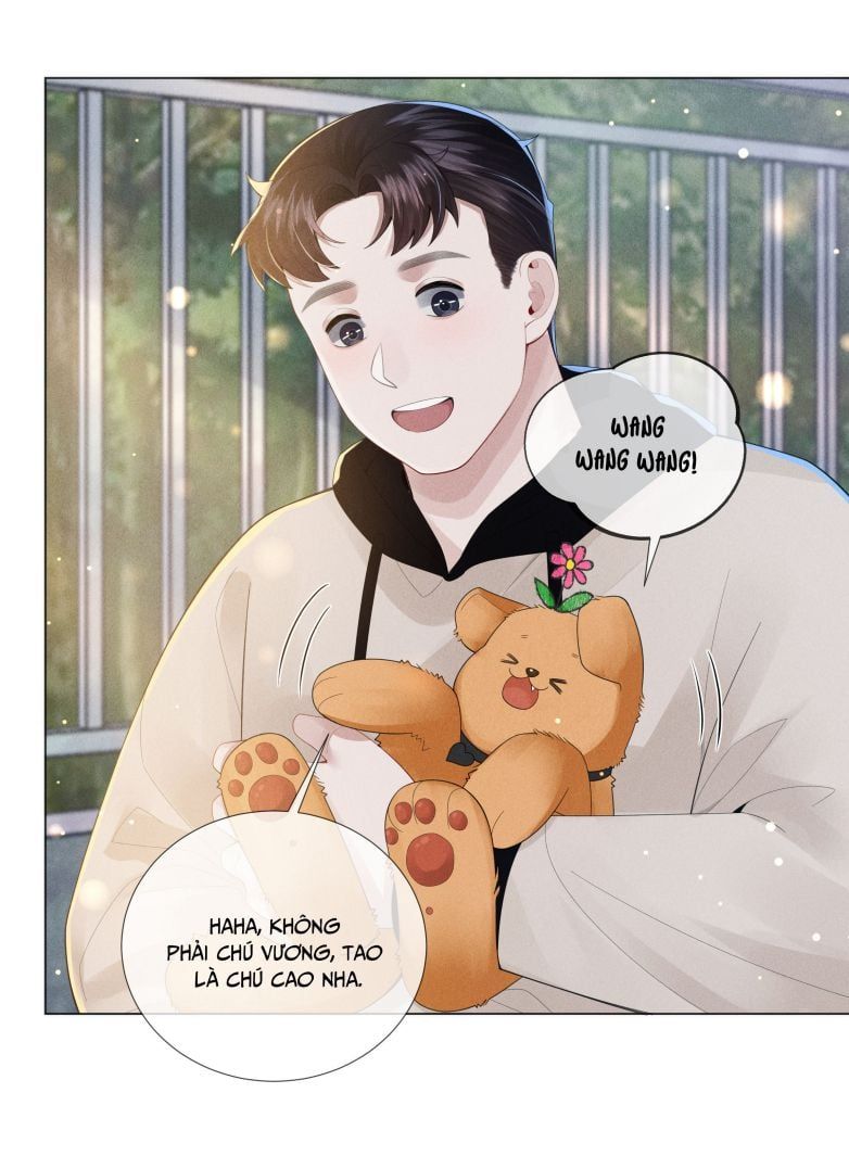 Dior Tiên Sinh Lk Chap 48 - Next Chap 49