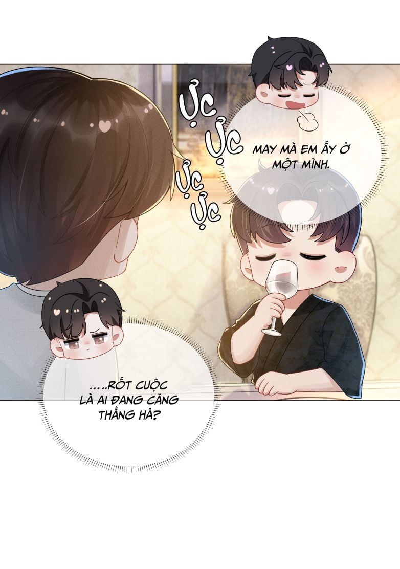 Dior Tiên Sinh Lk Chap 48 - Next Chap 49