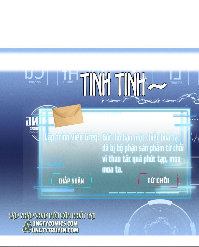Dior Tiên Sinh Lk Chap 48 - Next Chap 49