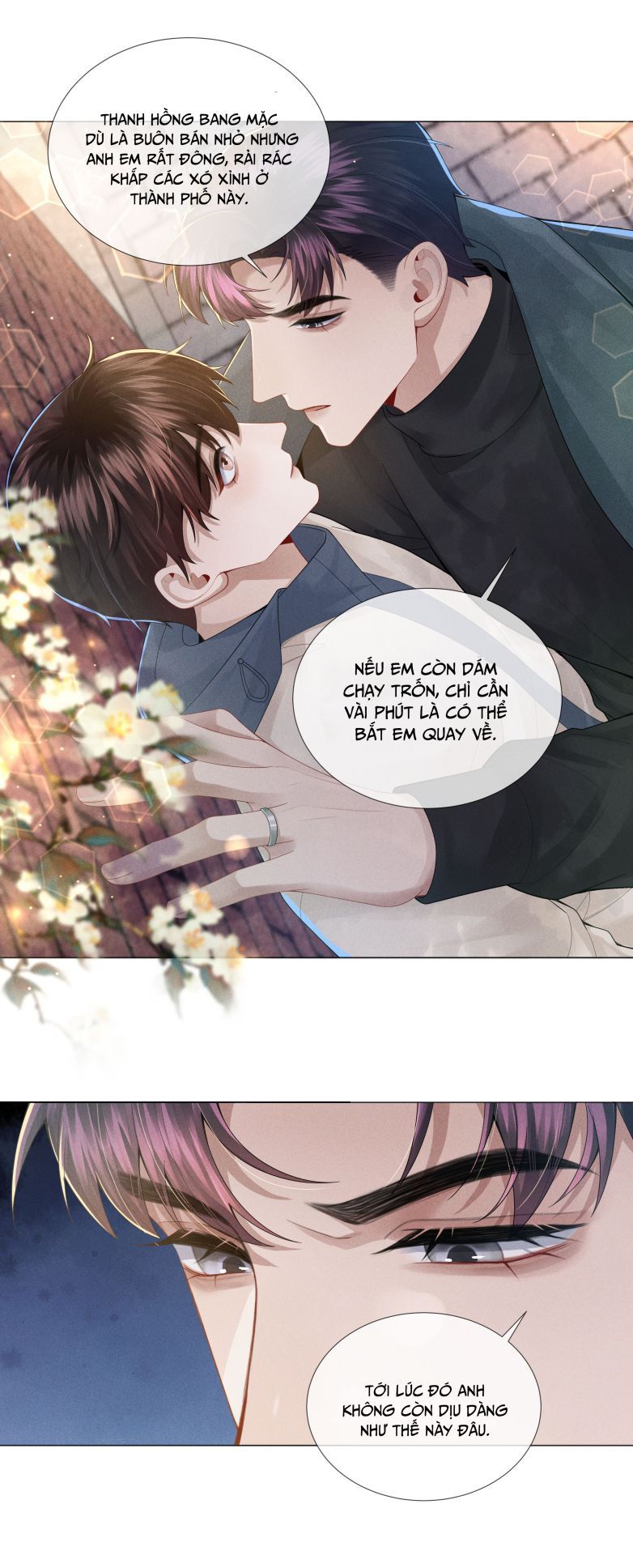 Dior Tiên Sinh Lk Chap 49 - Next Chap 50