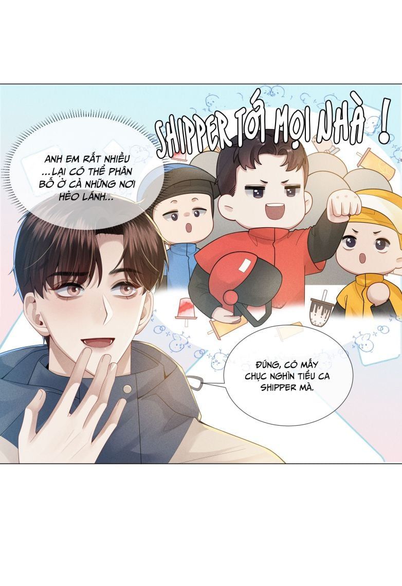 Dior Tiên Sinh Lk Chap 49 - Next Chap 50