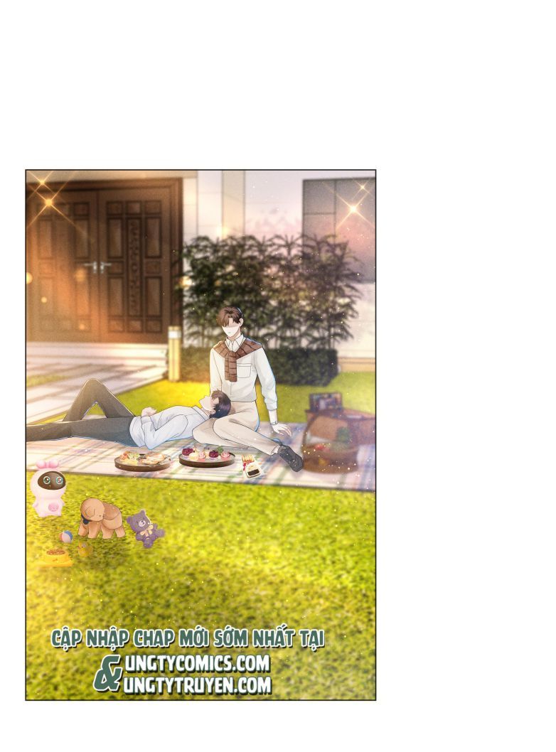 Dior Tiên Sinh Lk Chap 49 - Next Chap 50