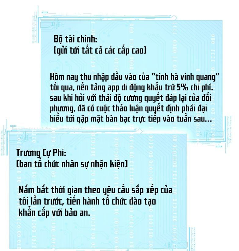 Dior Tiên Sinh Lk Chap 49 - Next Chap 50