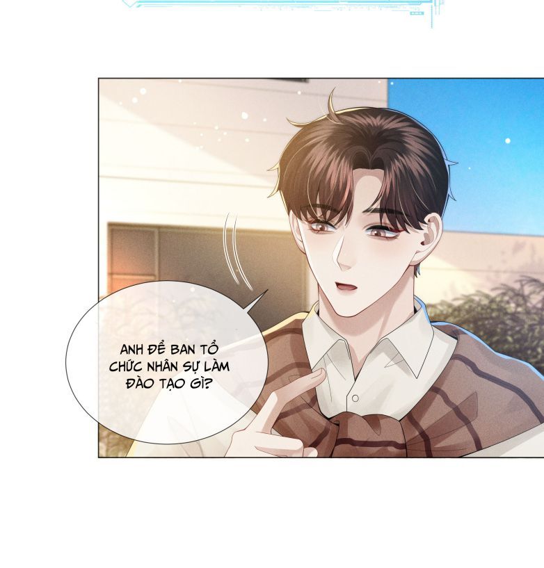 Dior Tiên Sinh Lk Chap 49 - Next Chap 50