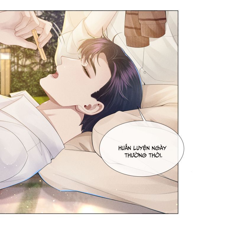 Dior Tiên Sinh Lk Chap 49 - Next Chap 50