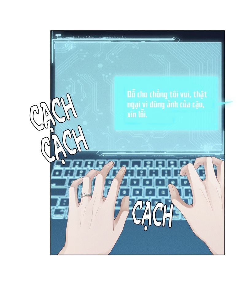 Dior Tiên Sinh Lk Chap 49 - Next Chap 50