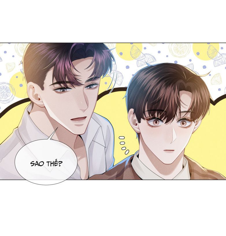 Dior Tiên Sinh Lk Chap 49 - Next Chap 50