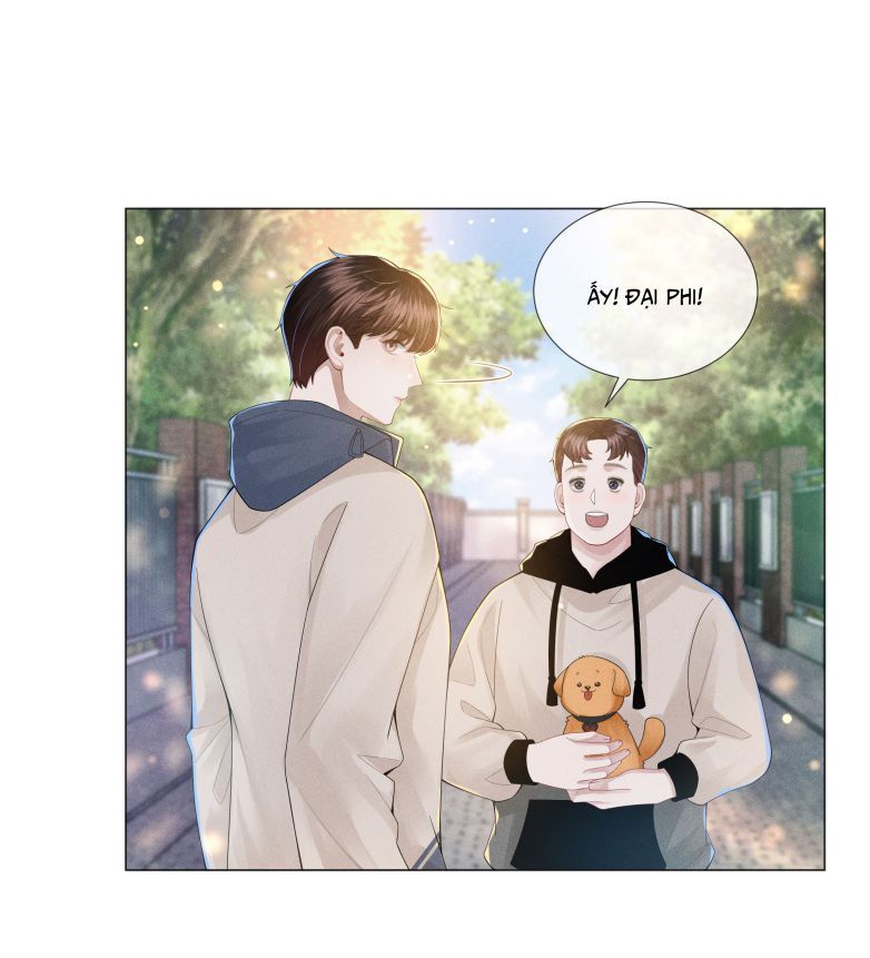 Dior Tiên Sinh Lk Chap 49 - Next Chap 50