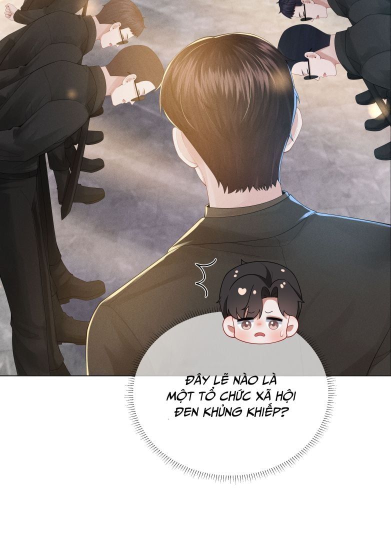 Dior Tiên Sinh Lk Chap 49 - Next Chap 50