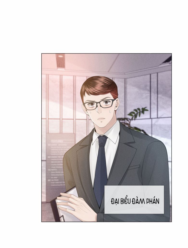 Dior Tiên Sinh Lk Chap 49 - Next Chap 50