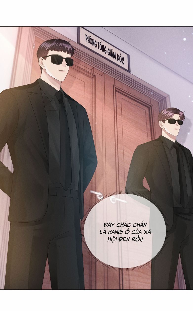Dior Tiên Sinh Lk Chap 49 - Next Chap 50