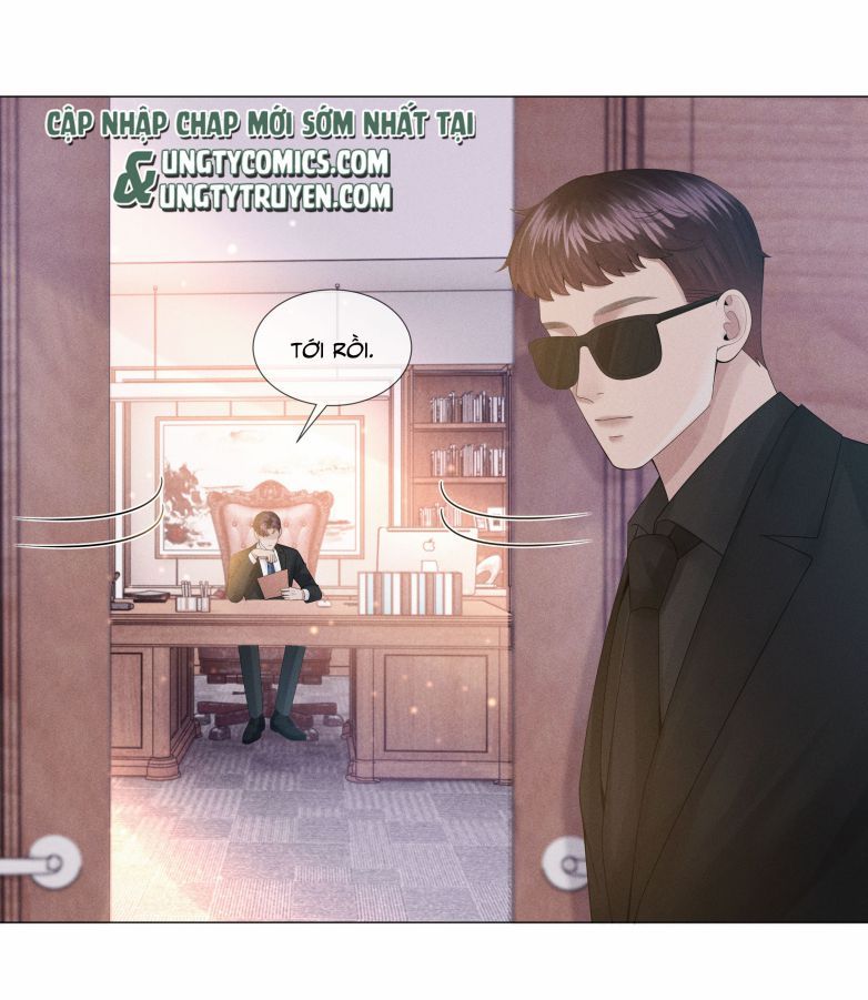 Dior Tiên Sinh Lk Chap 49 - Next Chap 50