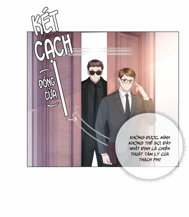 Dior Tiên Sinh Lk Chap 49 - Next Chap 50