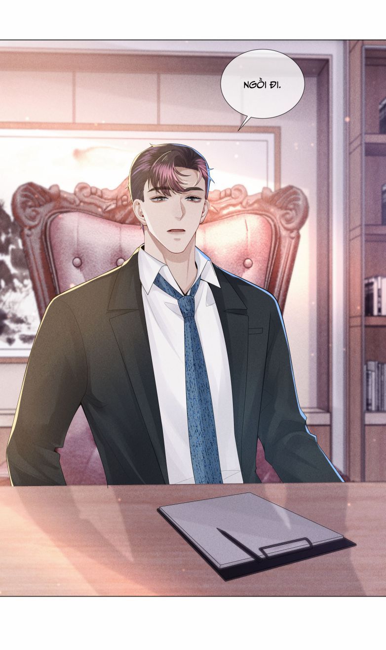 Dior Tiên Sinh Lk Chap 49 - Next Chap 50