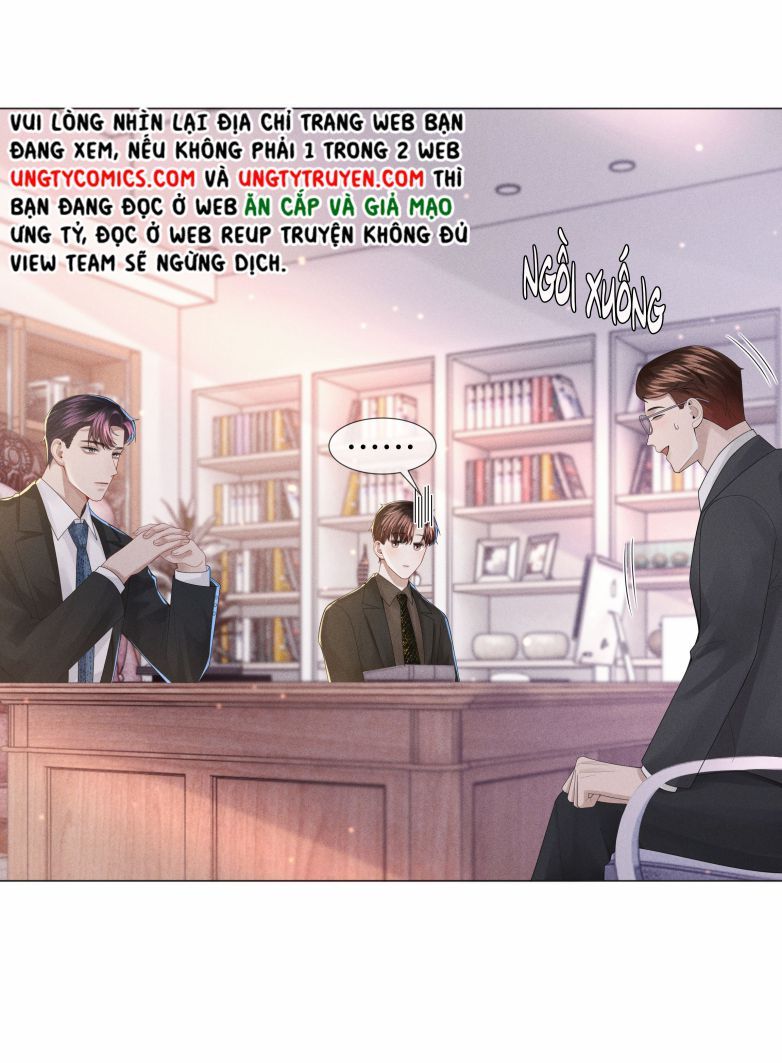 Dior Tiên Sinh Lk Chap 49 - Next Chap 50