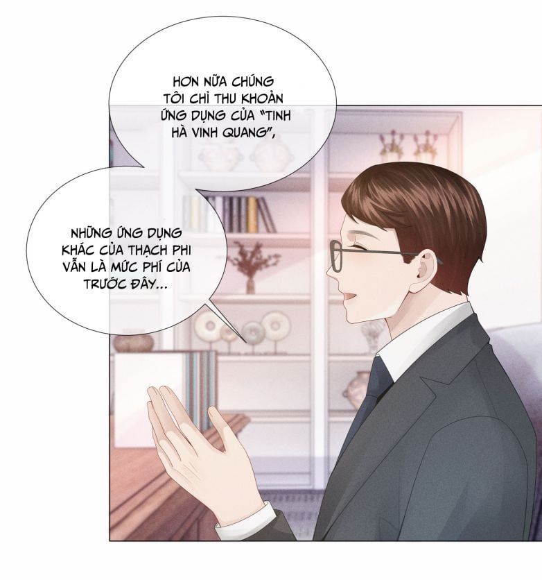 Dior Tiên Sinh Lk Chap 49 - Next Chap 50