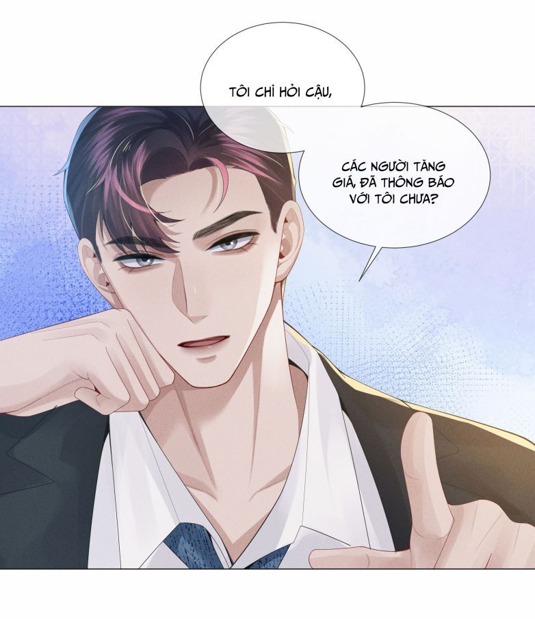 Dior Tiên Sinh Lk Chap 49 - Next Chap 50