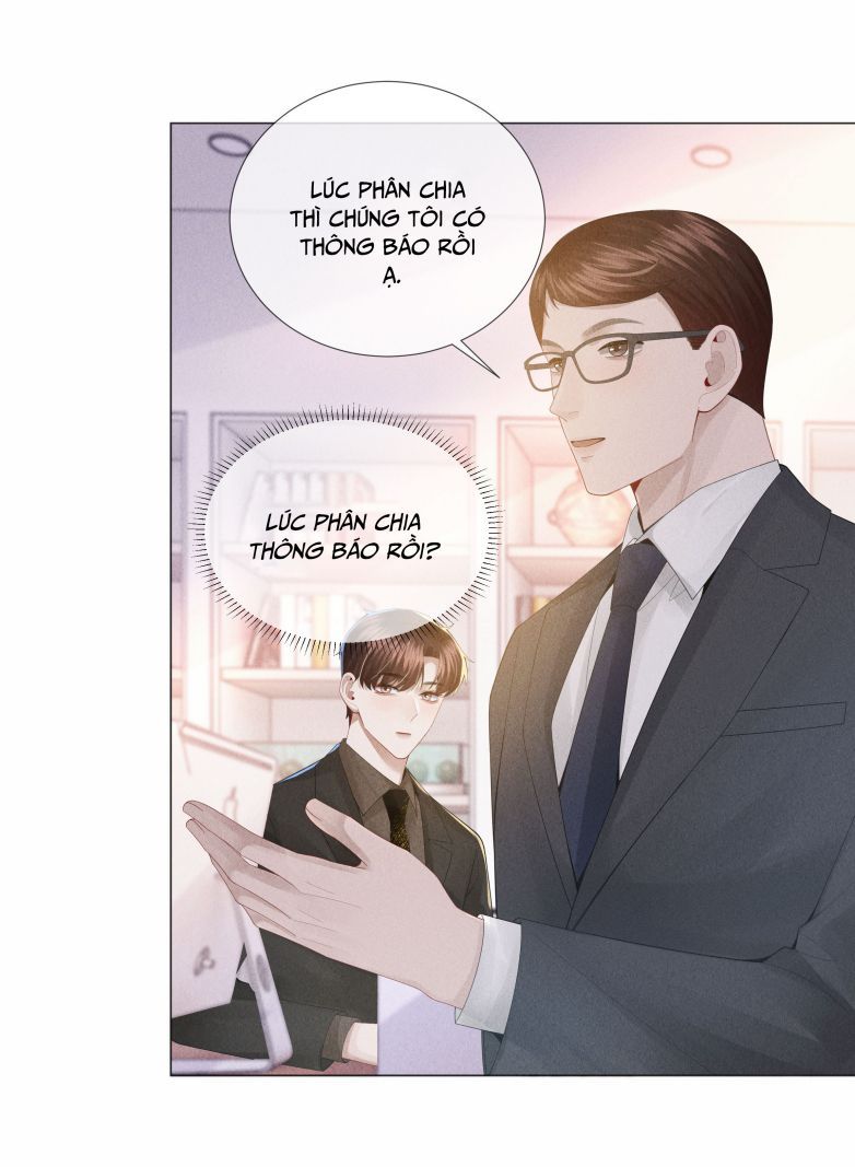 Dior Tiên Sinh Lk Chap 49 - Next Chap 50