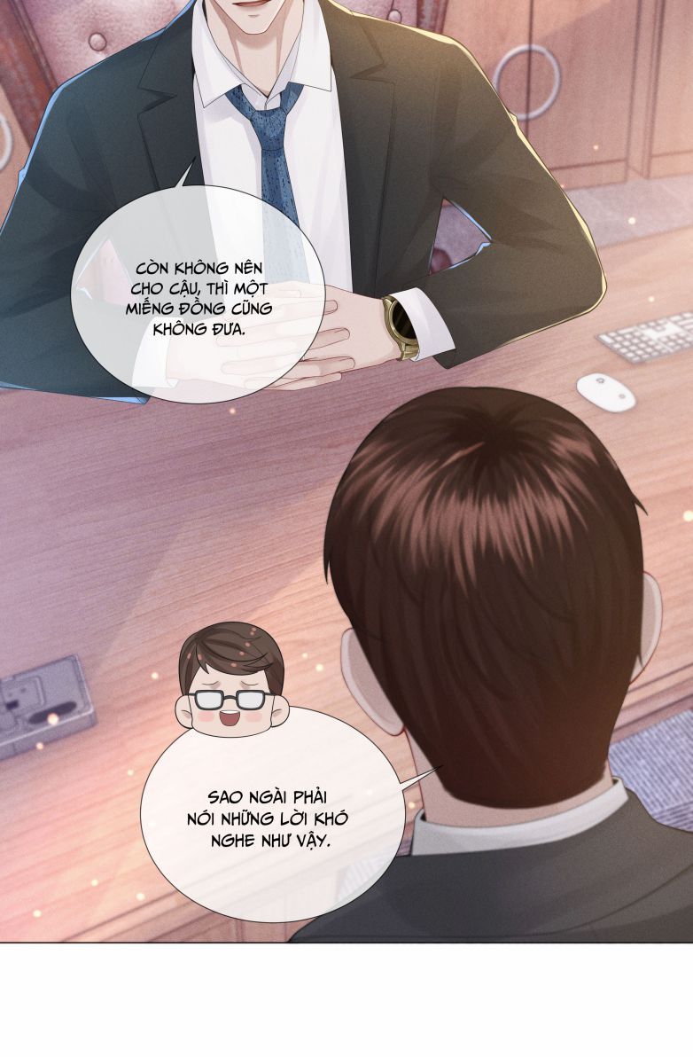 Dior Tiên Sinh Lk Chap 49 - Next Chap 50
