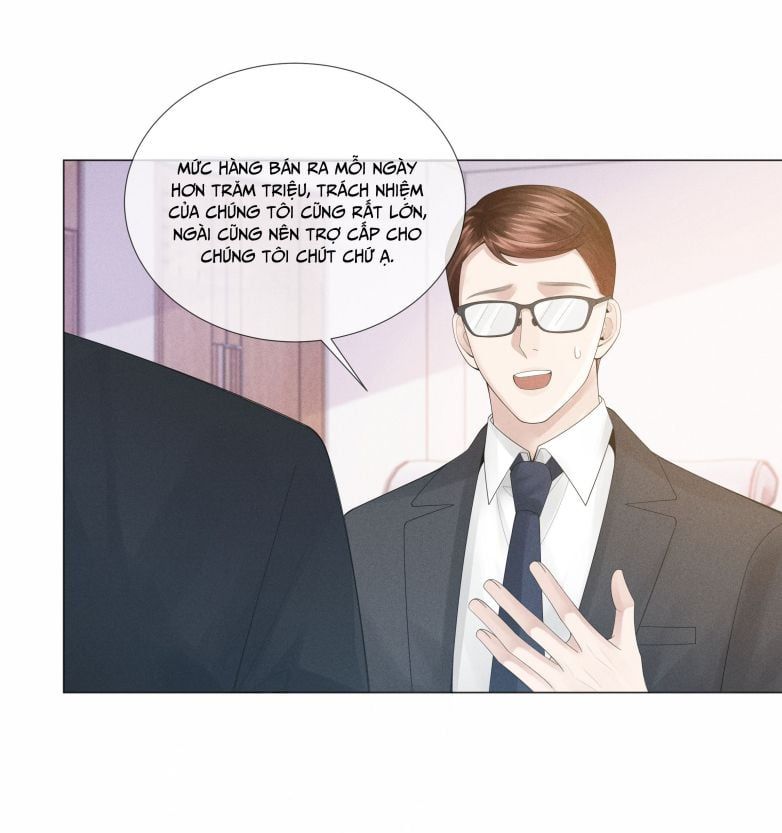Dior Tiên Sinh Lk Chap 49 - Next Chap 50