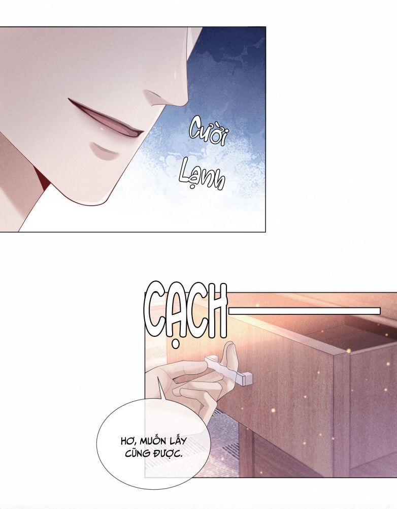 Dior Tiên Sinh Lk Chap 49 - Next Chap 50