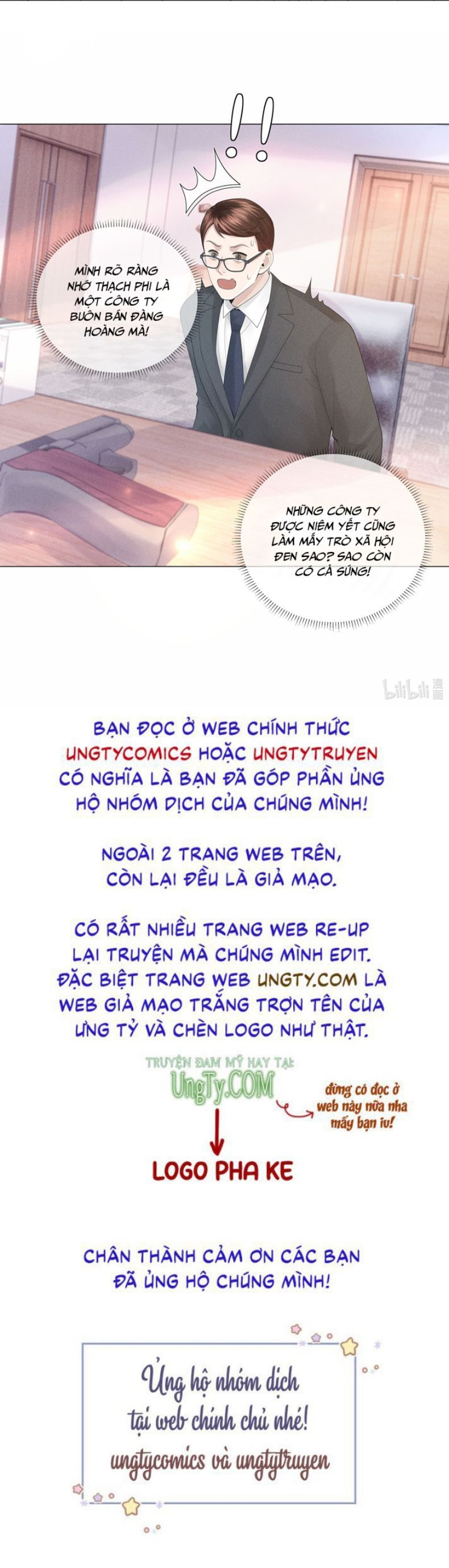 Dior Tiên Sinh Lk Chap 49 - Next Chap 50