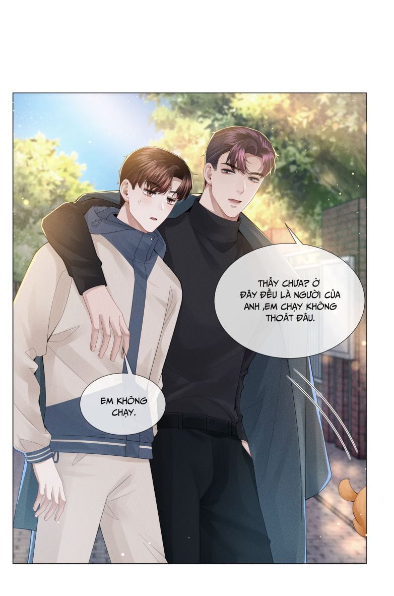 Dior Tiên Sinh Lk Chap 49 - Next Chap 50