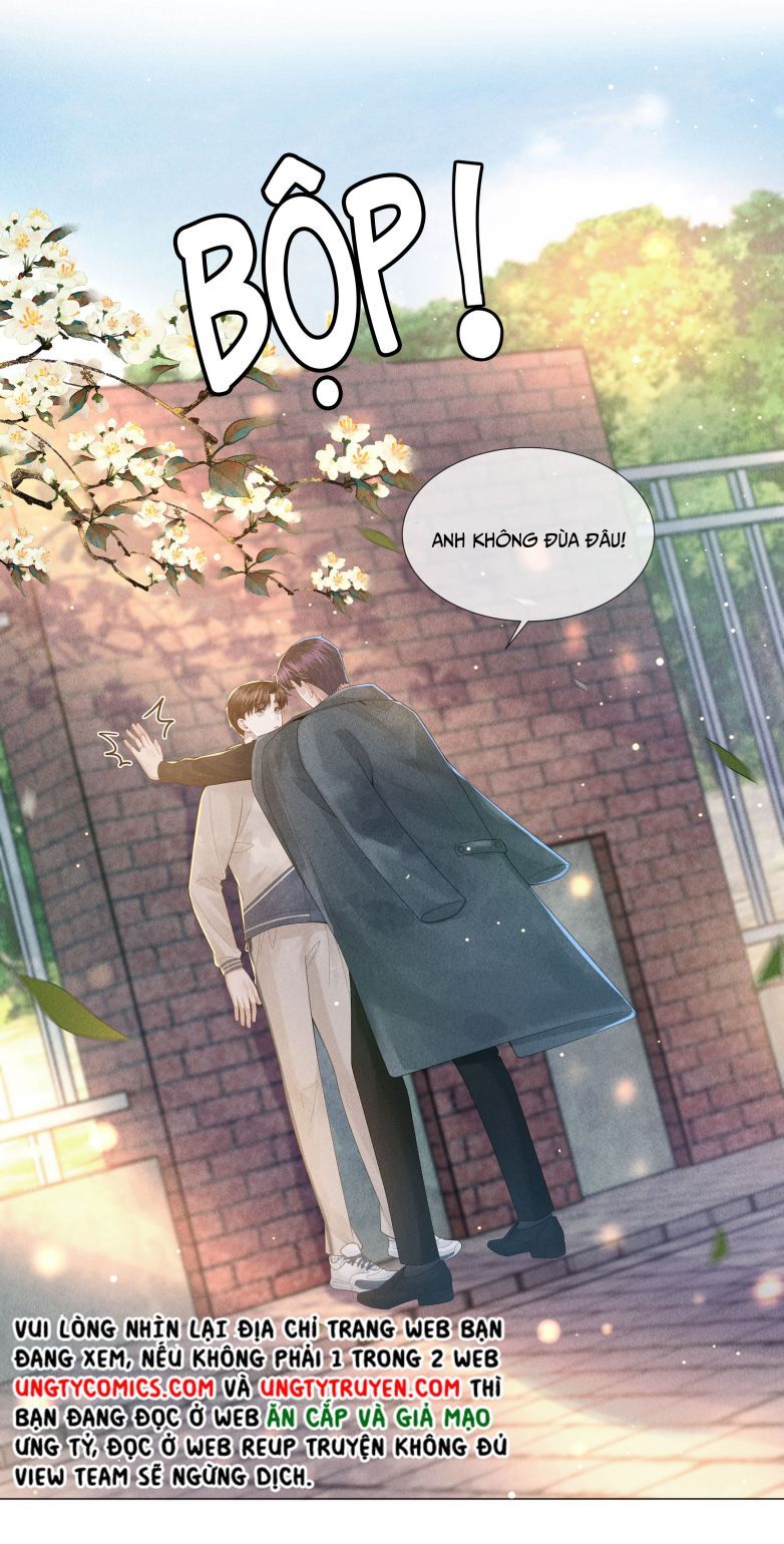 Dior Tiên Sinh Lk Chap 49 - Next Chap 50