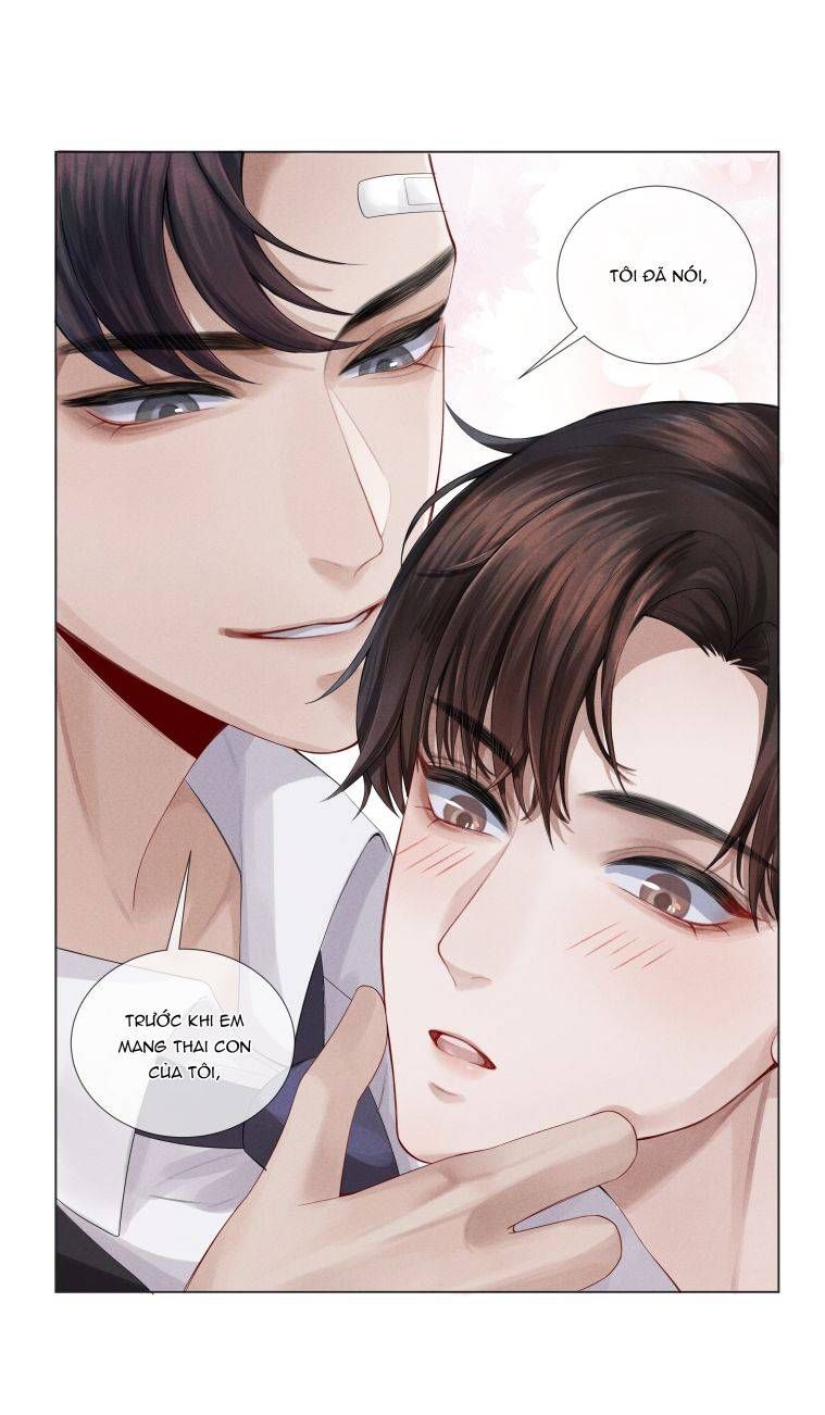 Dior Tiên Sinh Lk Chap 5 - Next Chap 6