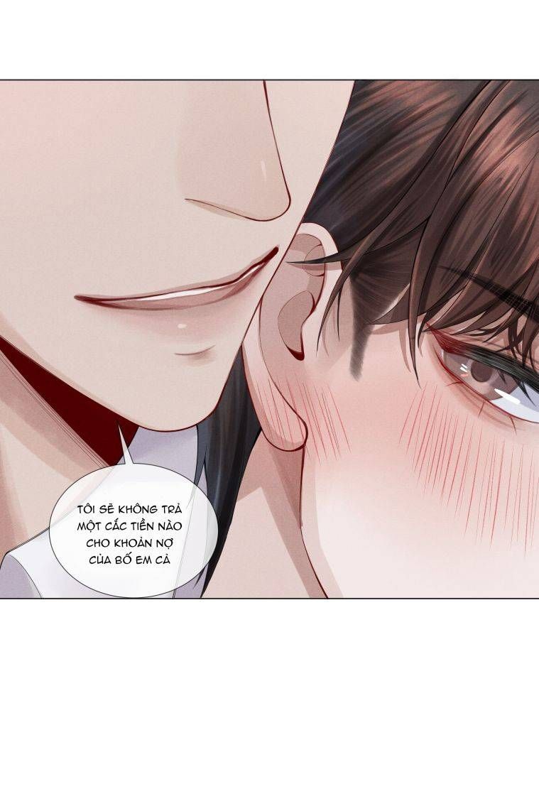 Dior Tiên Sinh Lk Chap 5 - Next Chap 6