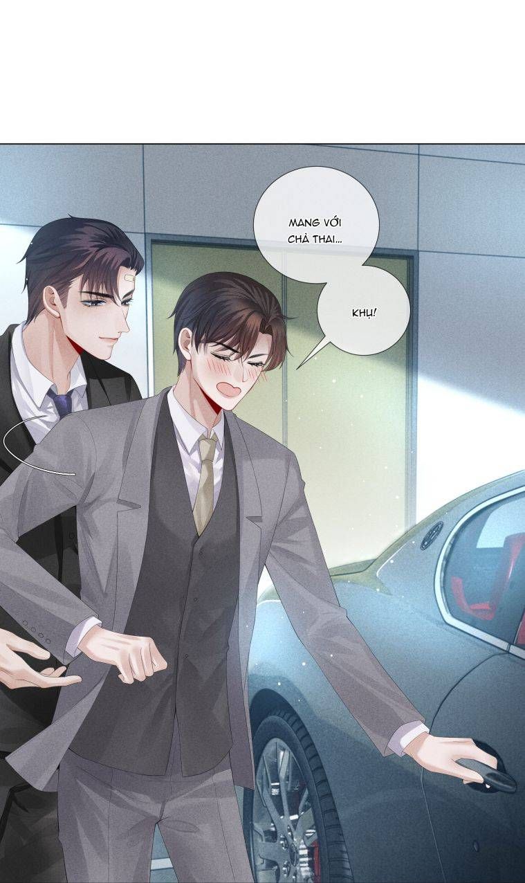 Dior Tiên Sinh Lk Chap 5 - Next Chap 6