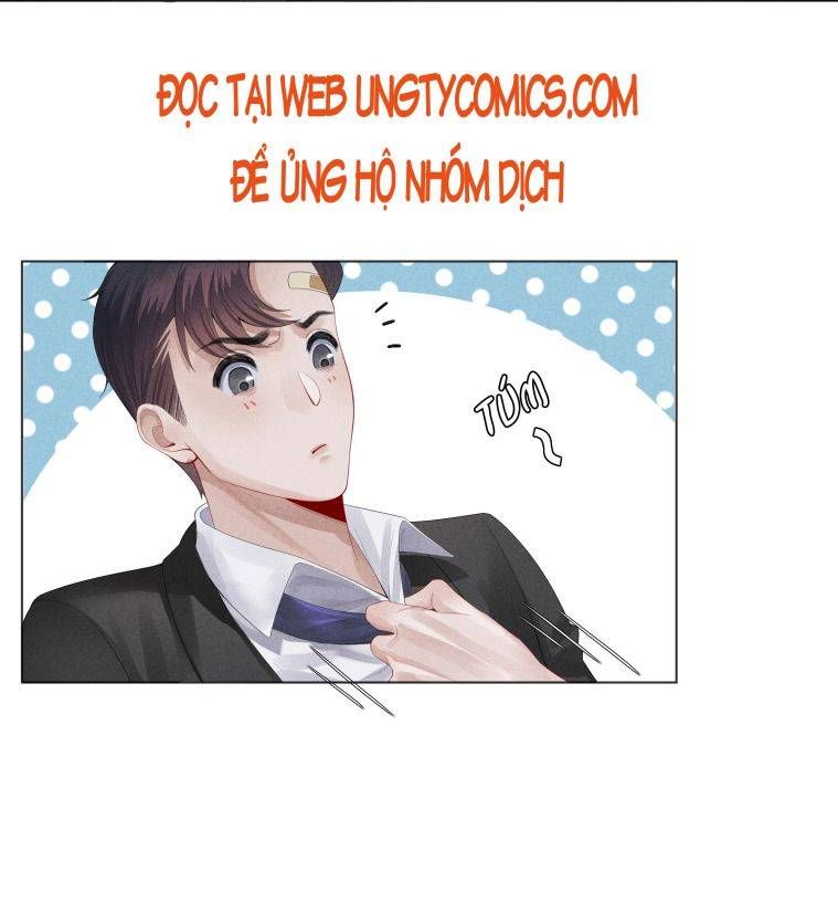 Dior Tiên Sinh Lk Chap 5 - Next Chap 6