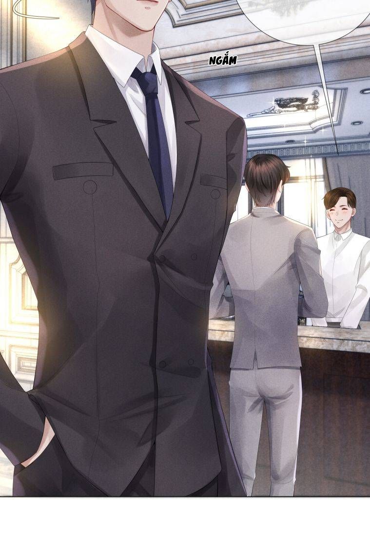 Dior Tiên Sinh Lk Chap 5 - Next Chap 6