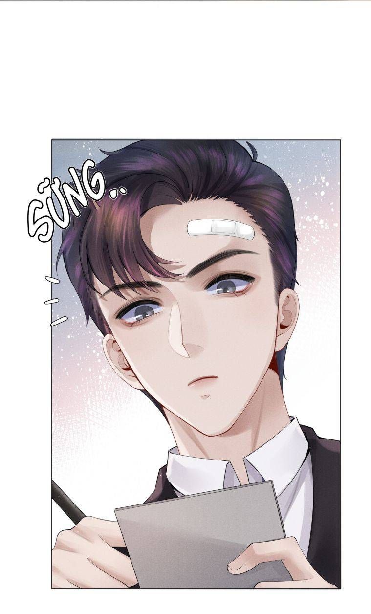 Dior Tiên Sinh Lk Chap 5 - Next Chap 6