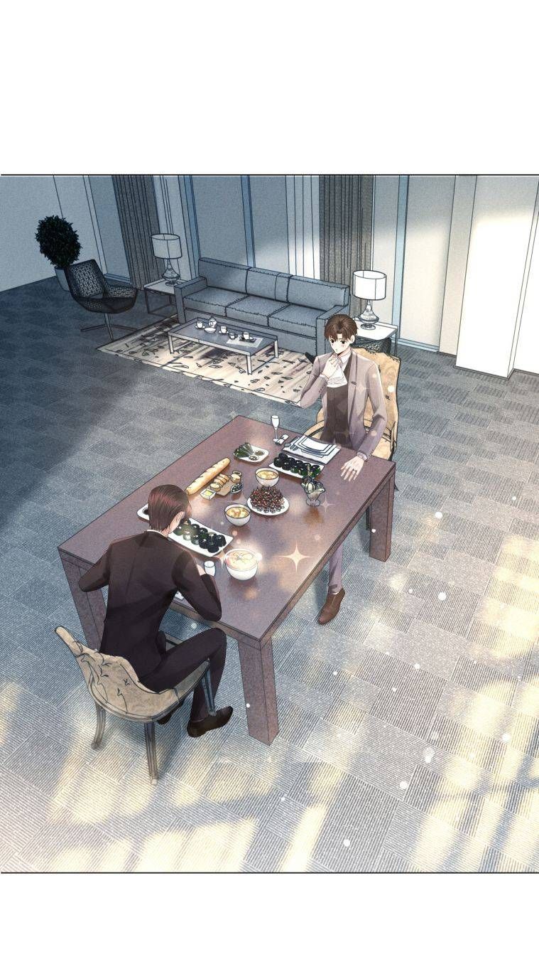 Dior Tiên Sinh Lk Chap 5 - Next Chap 6