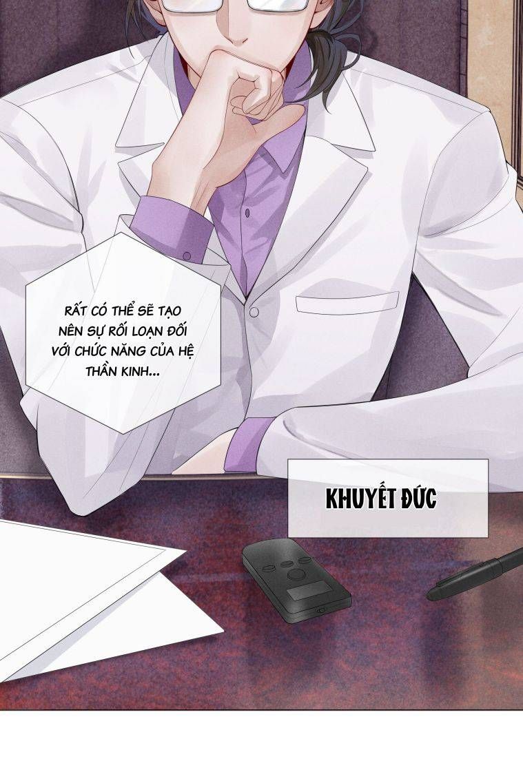 Dior Tiên Sinh Lk Chap 5 - Next Chap 6