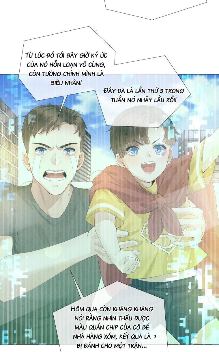 Dior Tiên Sinh Lk Chap 5 - Next Chap 6