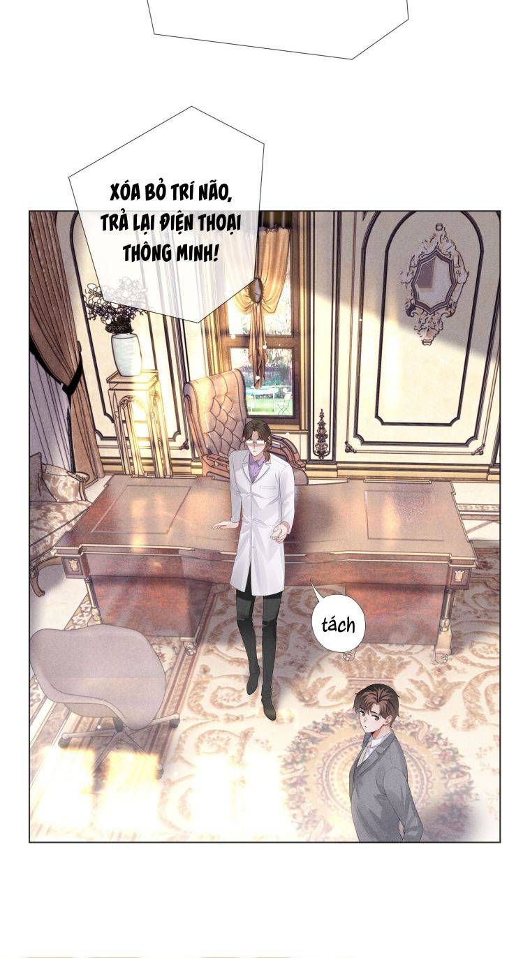 Dior Tiên Sinh Lk Chap 5 - Next Chap 6