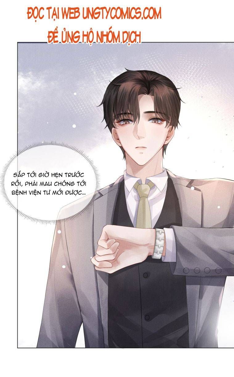 Dior Tiên Sinh Lk Chap 5 - Next Chap 6