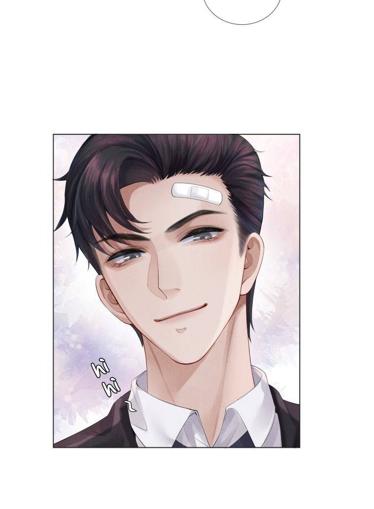 Dior Tiên Sinh Lk Chap 5 - Next Chap 6