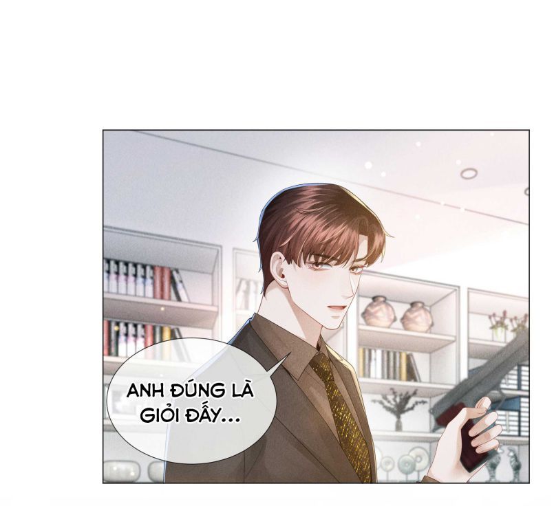 Dior Tiên Sinh Lk Chap 50 - Next Chap 51
