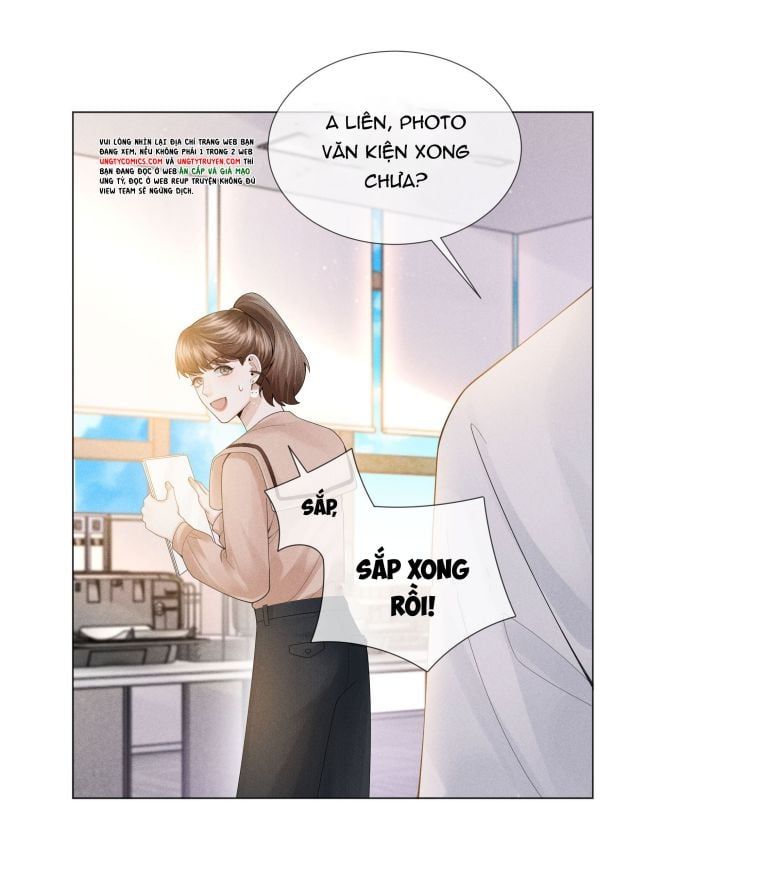 Dior Tiên Sinh Lk Chap 51 - Next Chap 52